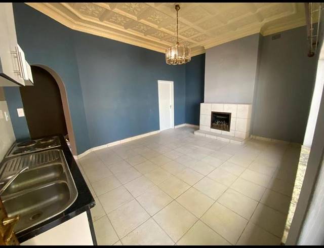 2 BEDROOM PROPERTY TO RENT IN KENSINGTON